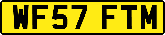 WF57FTM