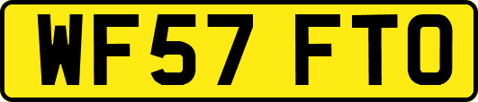 WF57FTO