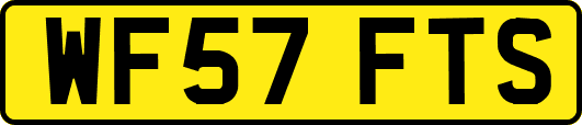 WF57FTS