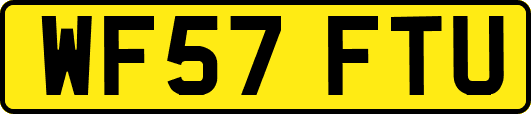 WF57FTU