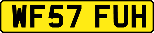 WF57FUH
