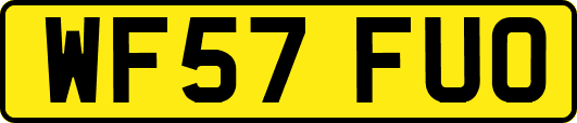 WF57FUO