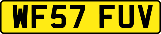 WF57FUV
