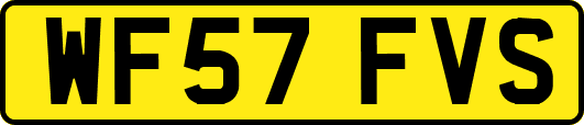 WF57FVS