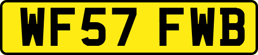 WF57FWB
