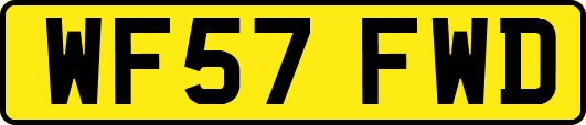 WF57FWD