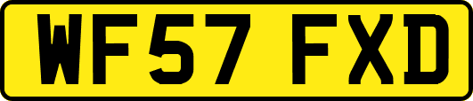 WF57FXD