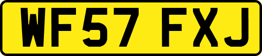 WF57FXJ