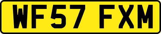 WF57FXM
