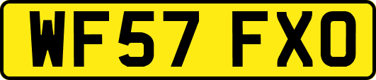 WF57FXO