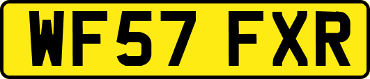 WF57FXR