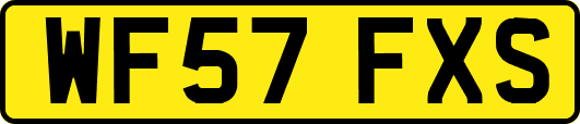 WF57FXS