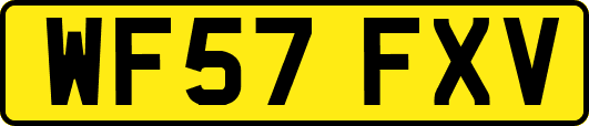 WF57FXV