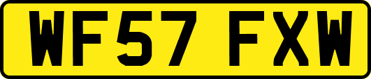 WF57FXW