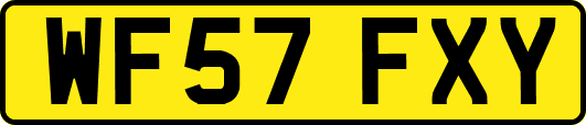 WF57FXY