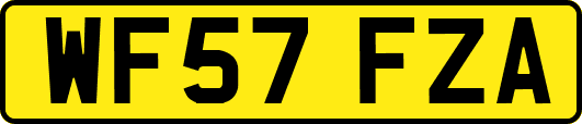 WF57FZA