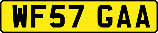 WF57GAA
