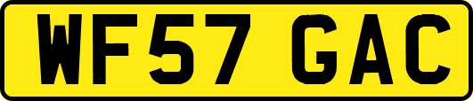WF57GAC