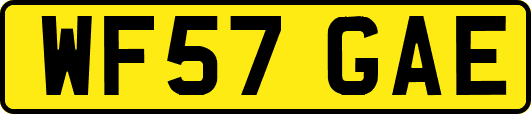 WF57GAE