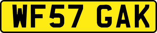 WF57GAK