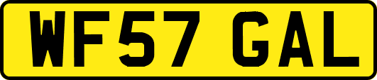 WF57GAL