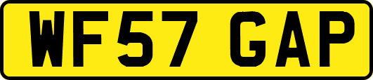 WF57GAP