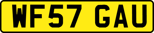 WF57GAU