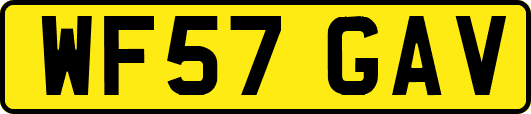WF57GAV