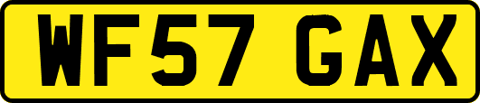 WF57GAX