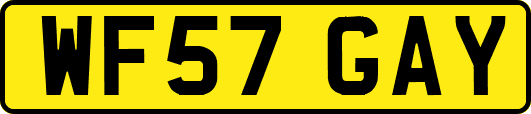 WF57GAY