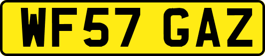 WF57GAZ