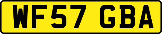WF57GBA