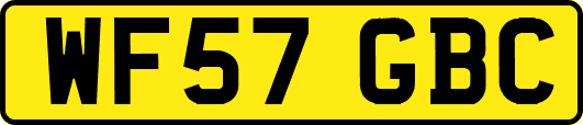 WF57GBC