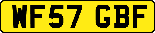 WF57GBF