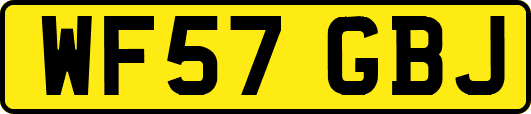 WF57GBJ