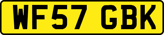 WF57GBK