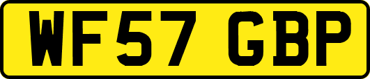 WF57GBP