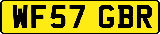 WF57GBR