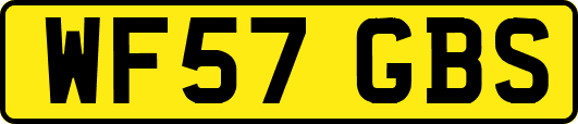 WF57GBS
