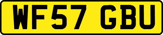 WF57GBU