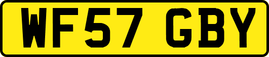WF57GBY