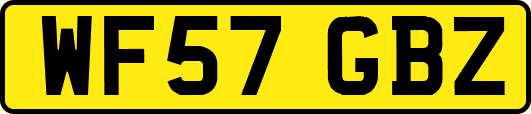 WF57GBZ