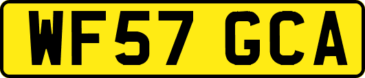 WF57GCA