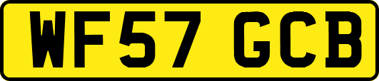 WF57GCB