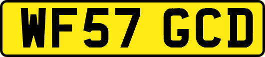 WF57GCD
