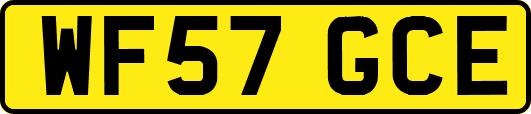 WF57GCE
