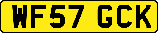 WF57GCK