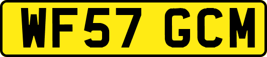 WF57GCM