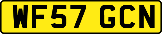 WF57GCN