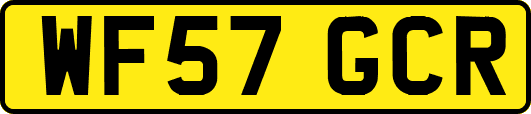 WF57GCR